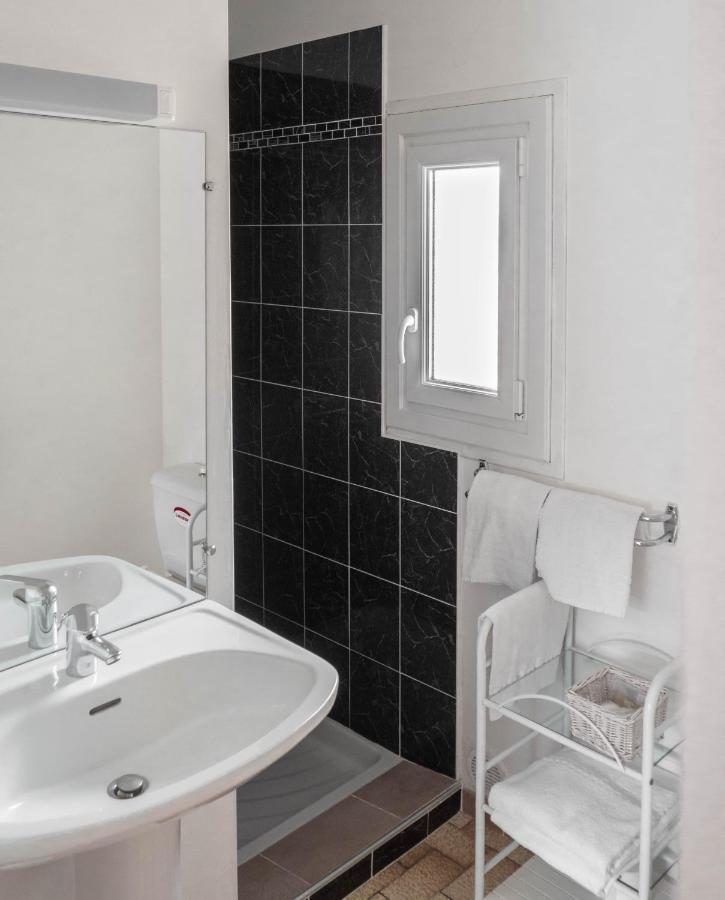 Ferme Auberge Ibarnia Lecumberry Kültér fotó