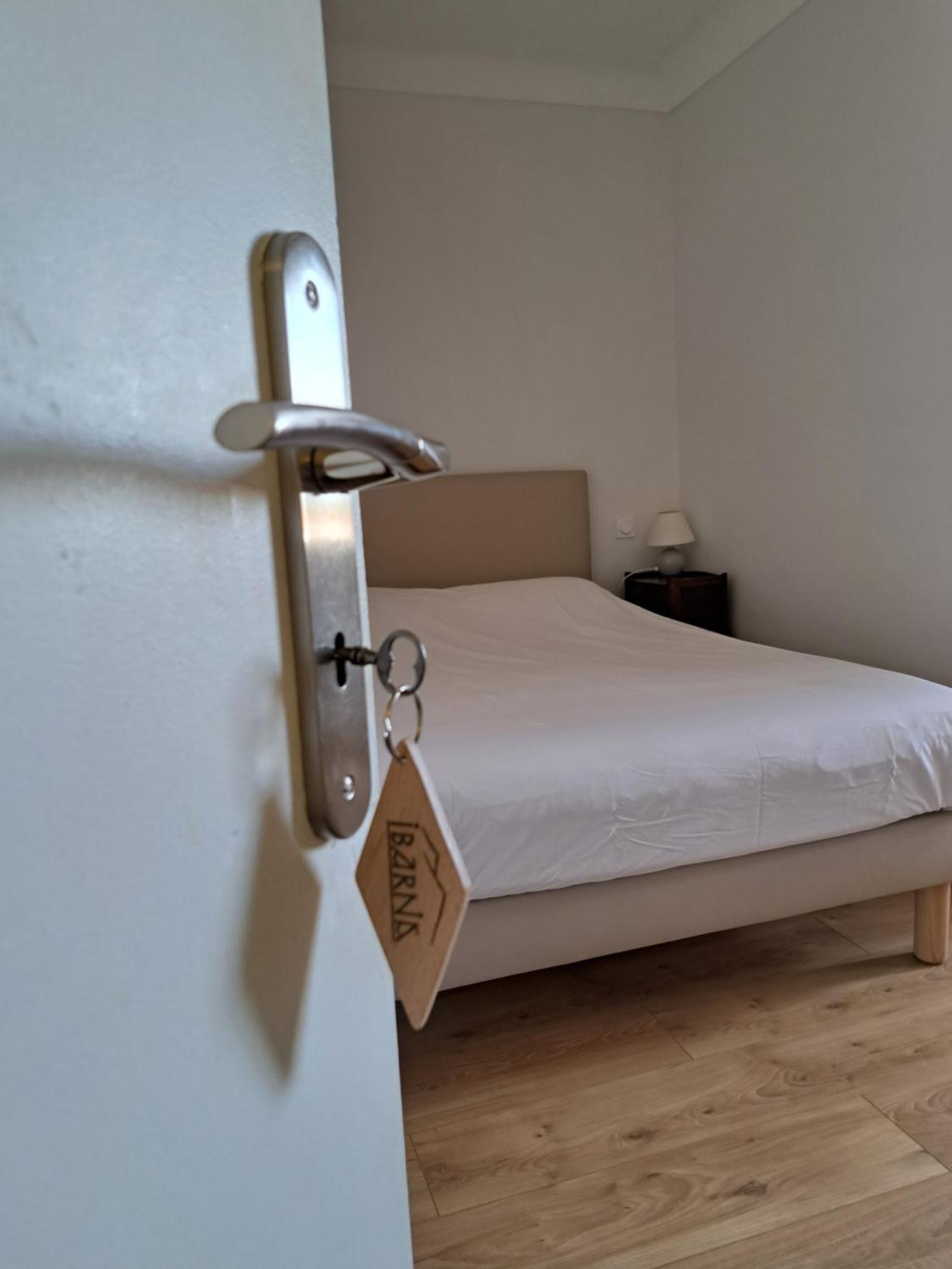 Ferme Auberge Ibarnia Lecumberry Kültér fotó