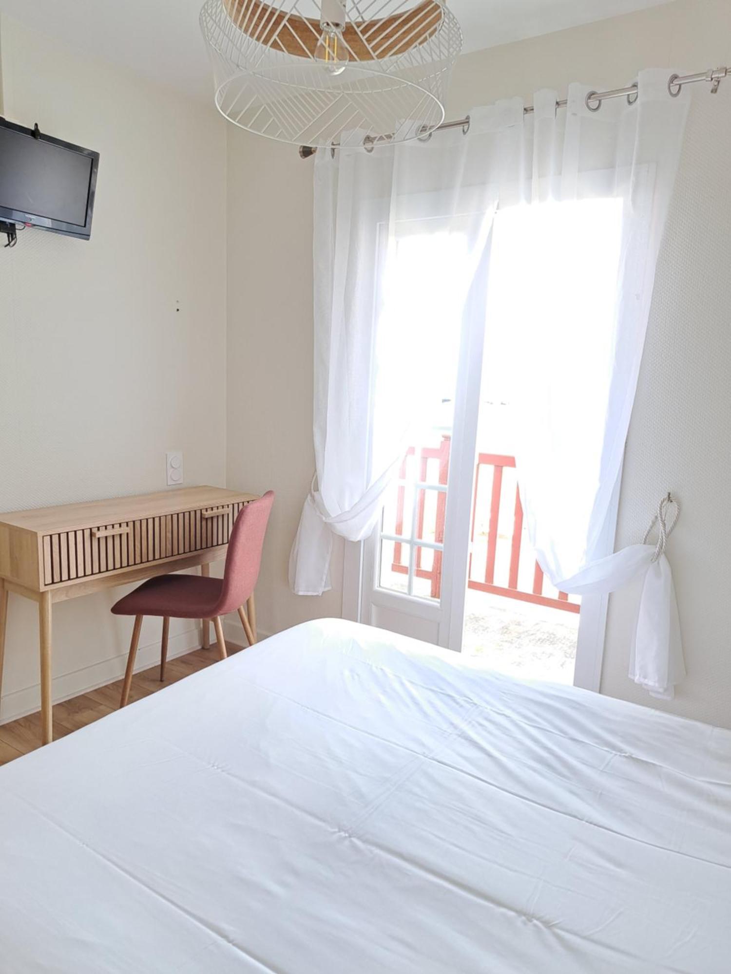 Ferme Auberge Ibarnia Lecumberry Kültér fotó